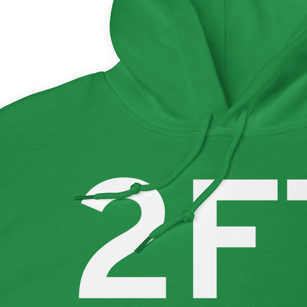 Commerce (K2F7) Airport Hoodie Sweatshirt 