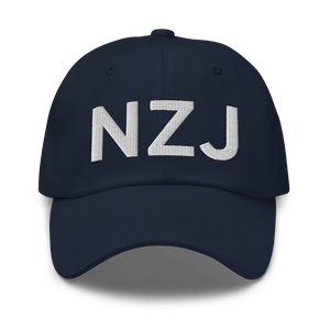 Santa Ana (KNZJ) Airport Hat