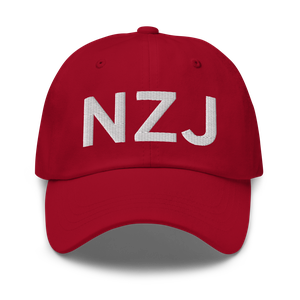 Santa Ana (KNZJ) Airport Hat