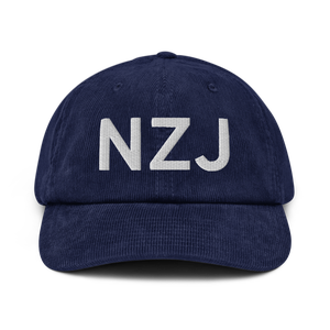 Santa Ana (KNZJ) Airport Hat