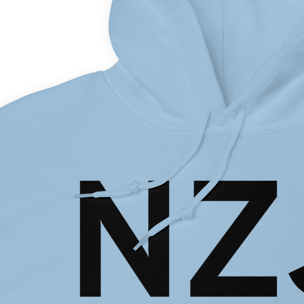 Santa Ana (KNZJ) Airport Hoodie Sweatshirt 