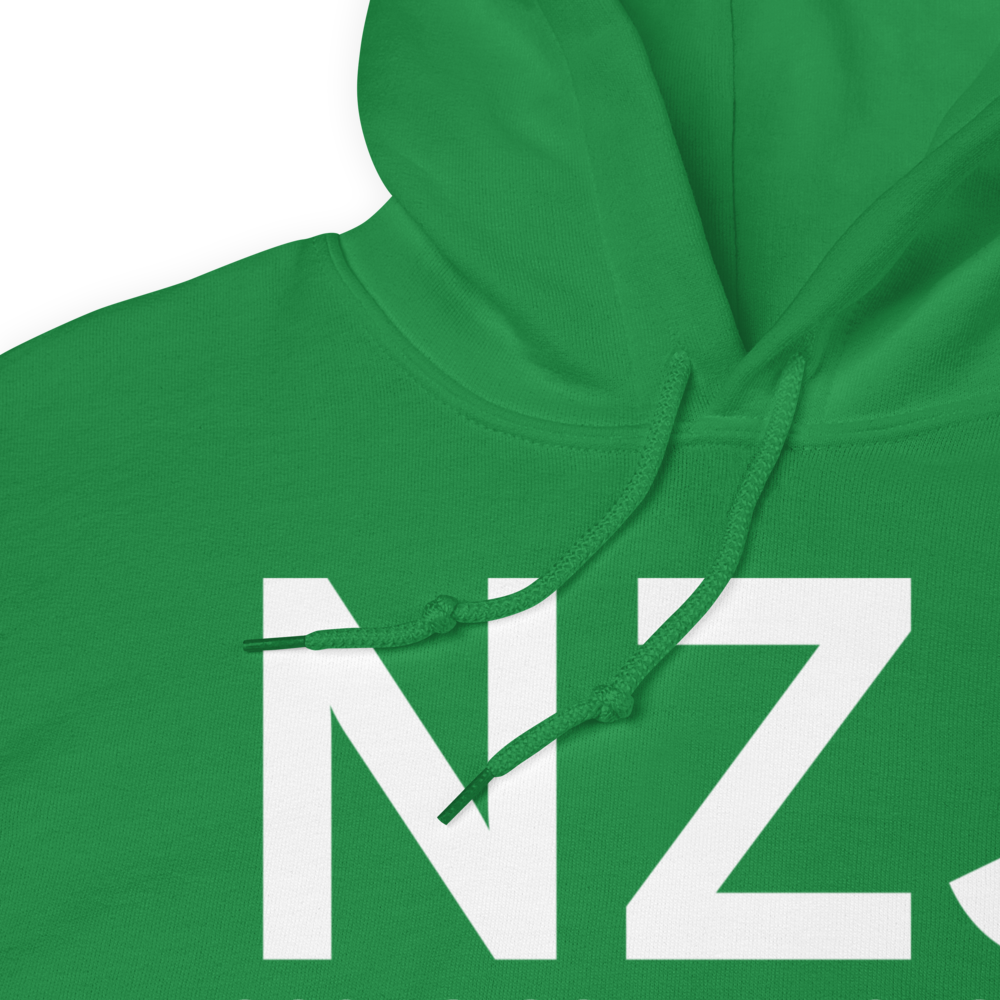 Santa Ana (KNZJ) Airport Hoodie Sweatshirt 