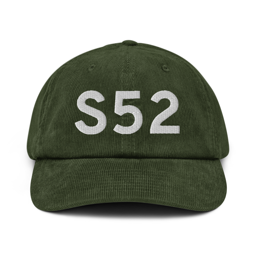 Winthrop (KS52) Airport Hat 