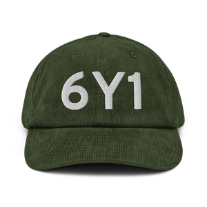 Bois Blanc Island (K6Y1) Airport Hat