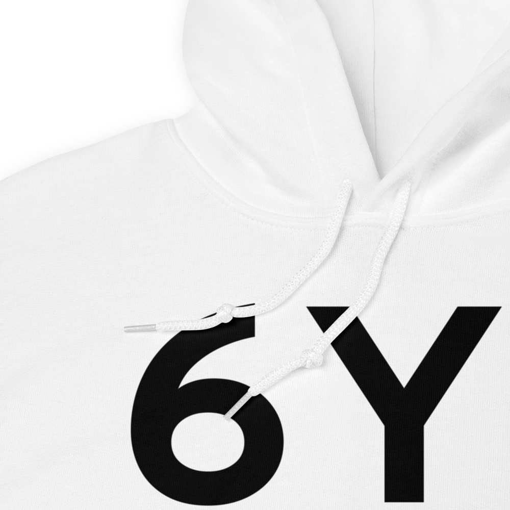 Bois Blanc Island (K6Y1) Airport Hoodie Sweatshirt 