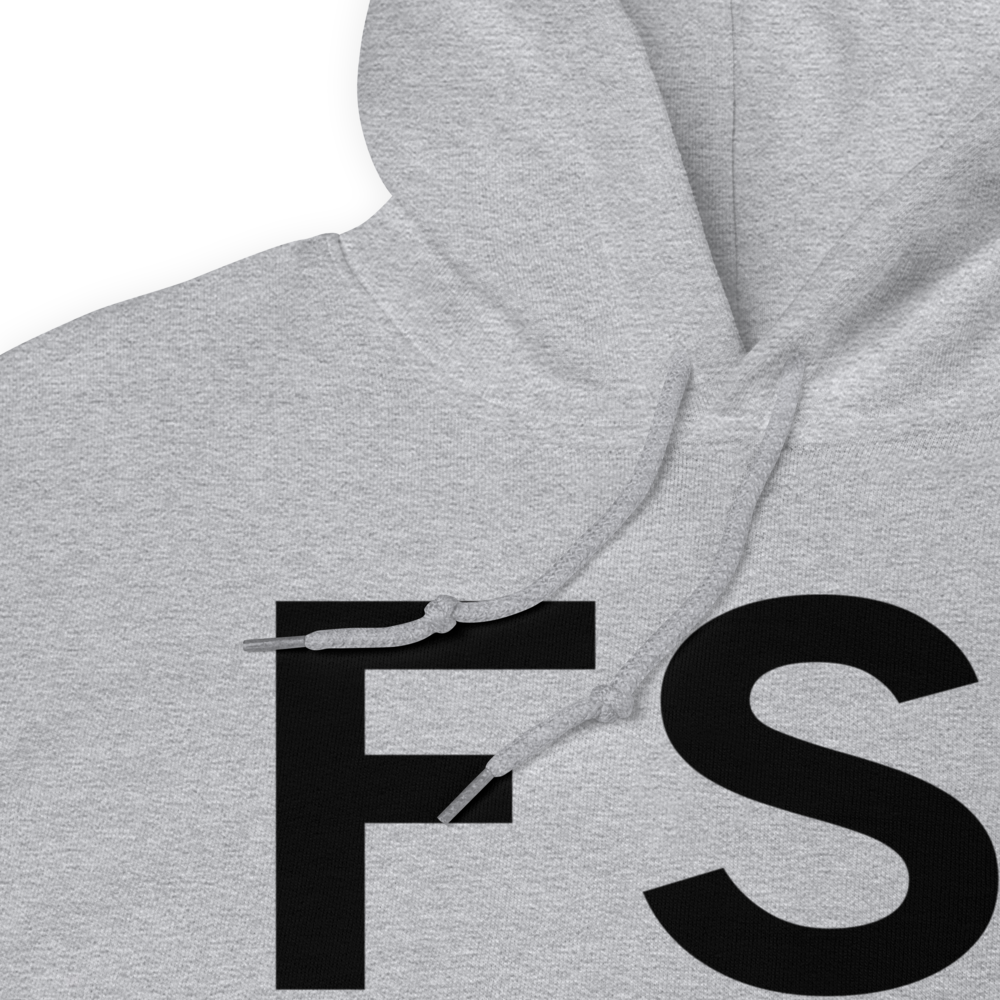 Fort Sill (KFSI) Airport Hoodie Sweatshirt 