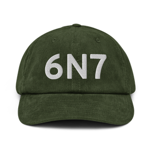 New York (6N7) Airport Hat