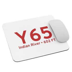 Indian River (KY65) Airport  Mouse Pad