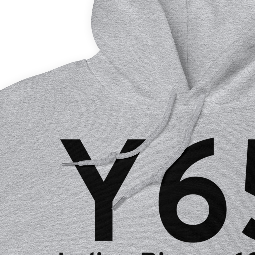 Indian River (KY65) Airport Hoodie Sweatshirt 