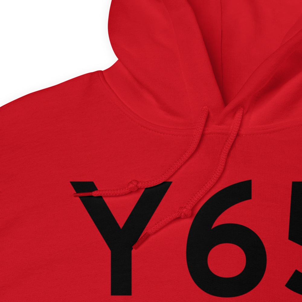 Indian River (KY65) Airport Hoodie Sweatshirt 