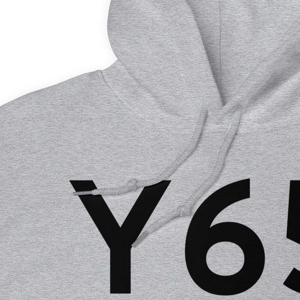 Indian River (KY65) Airport Hoodie Sweatshirt 