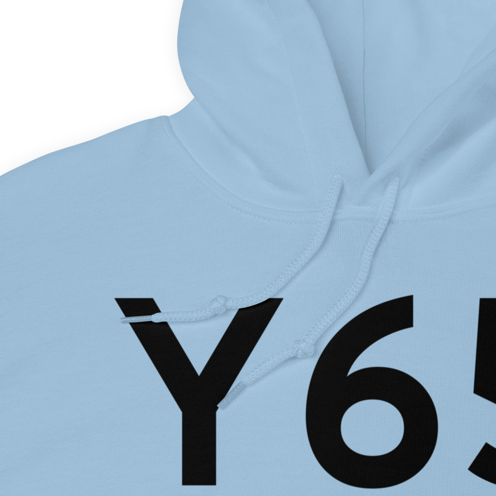 Indian River (KY65) Airport Hoodie Sweatshirt 