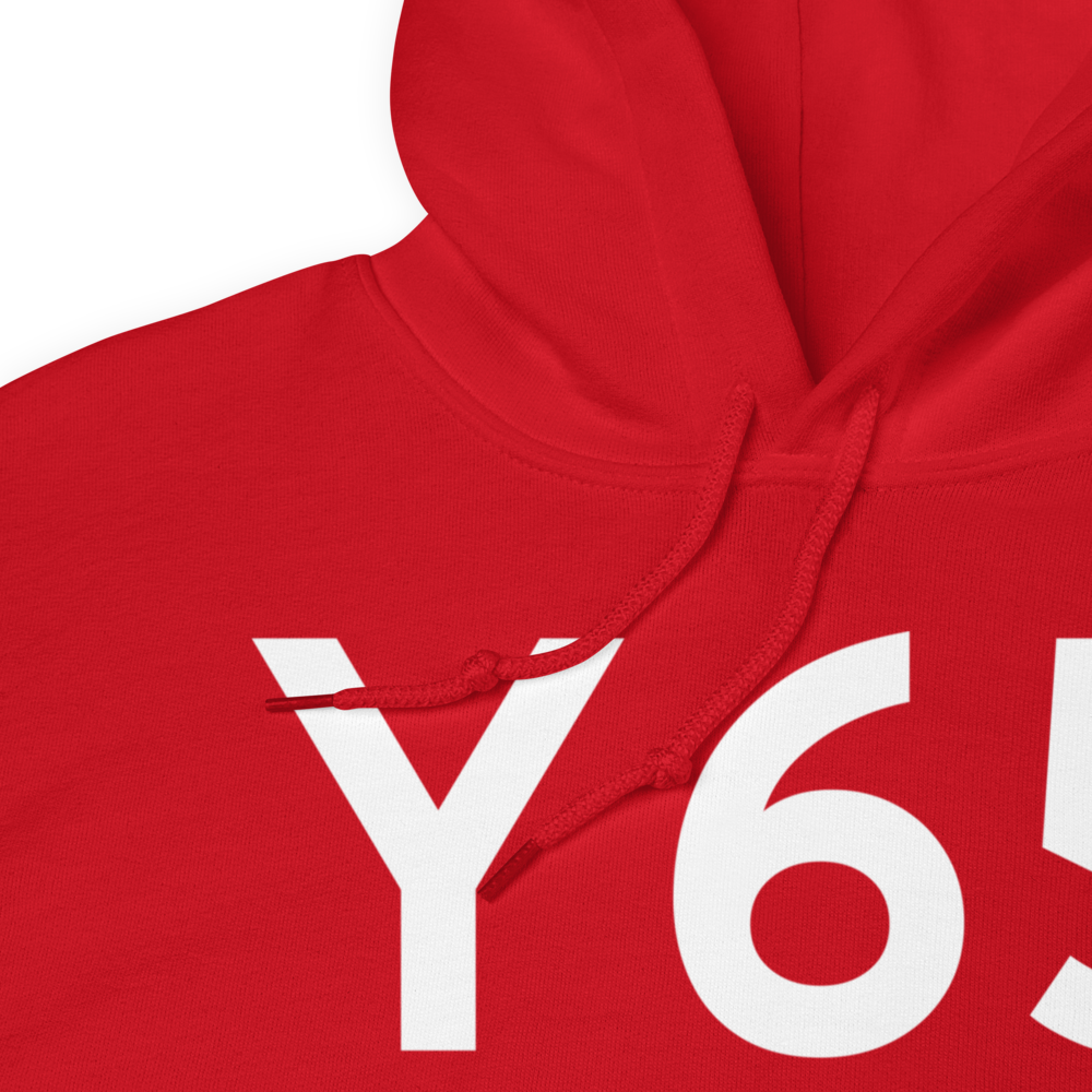 Indian River (KY65) Airport Hoodie Sweatshirt 