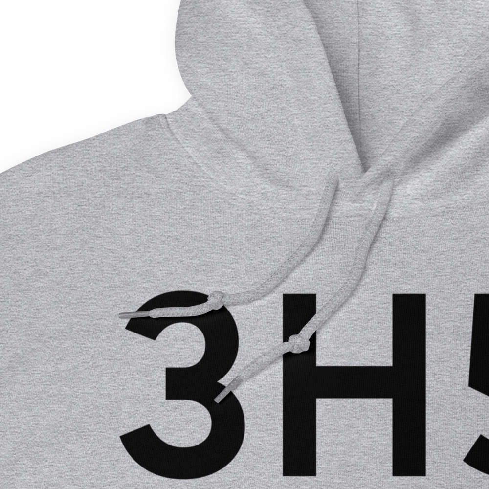 Erie (3H5) Airport Hoodie Sweatshirt 