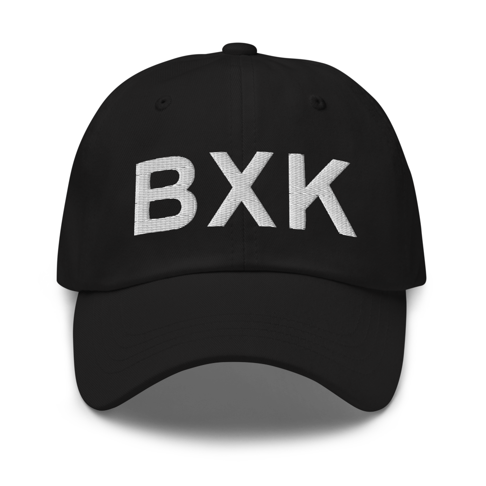 Buckeye (KBXK) Airport Hat 