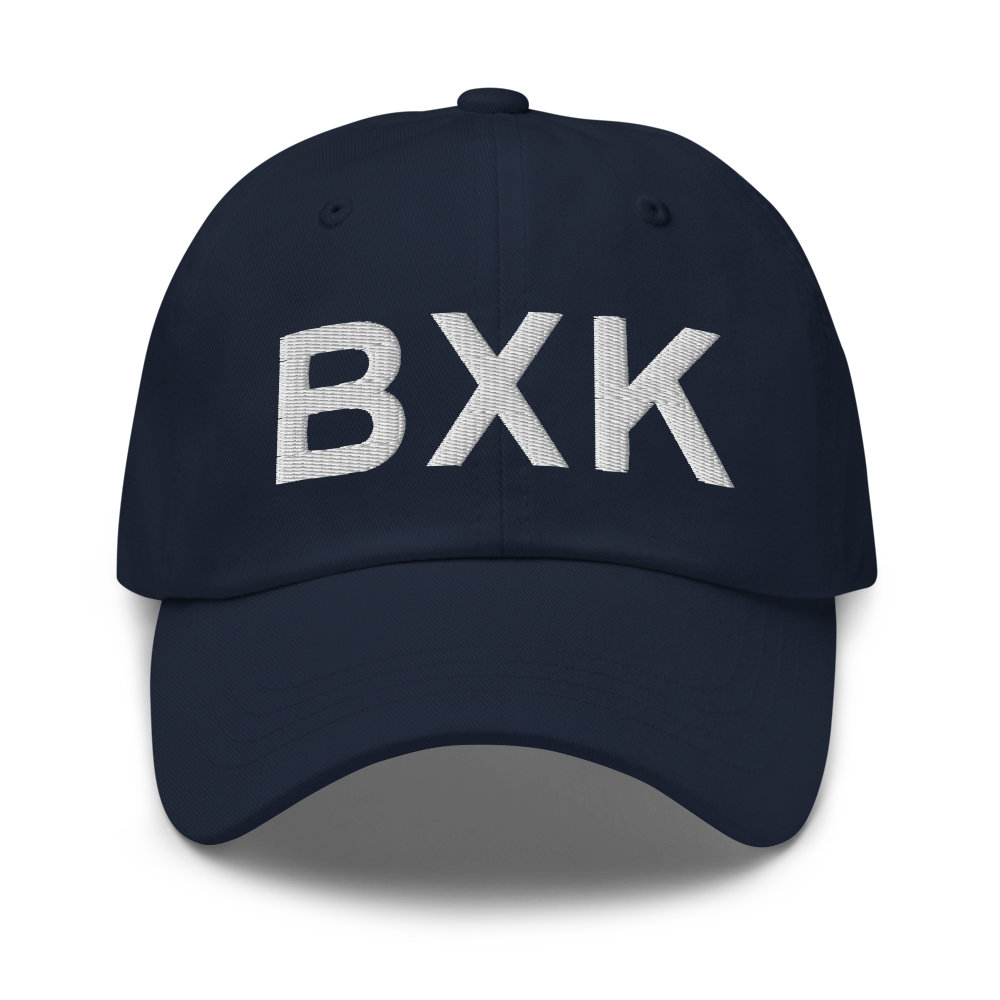 Buckeye (KBXK) Airport Hat 