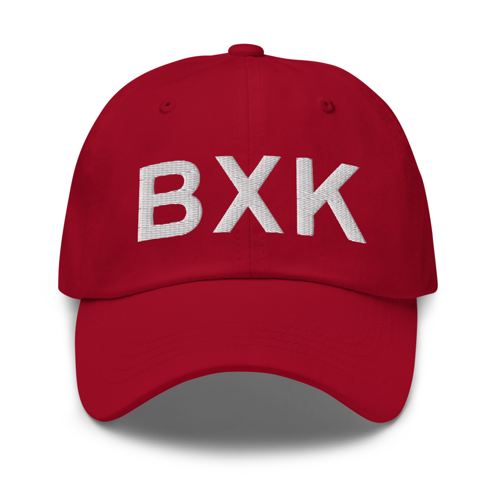 Buckeye (KBXK) Airport Hat 