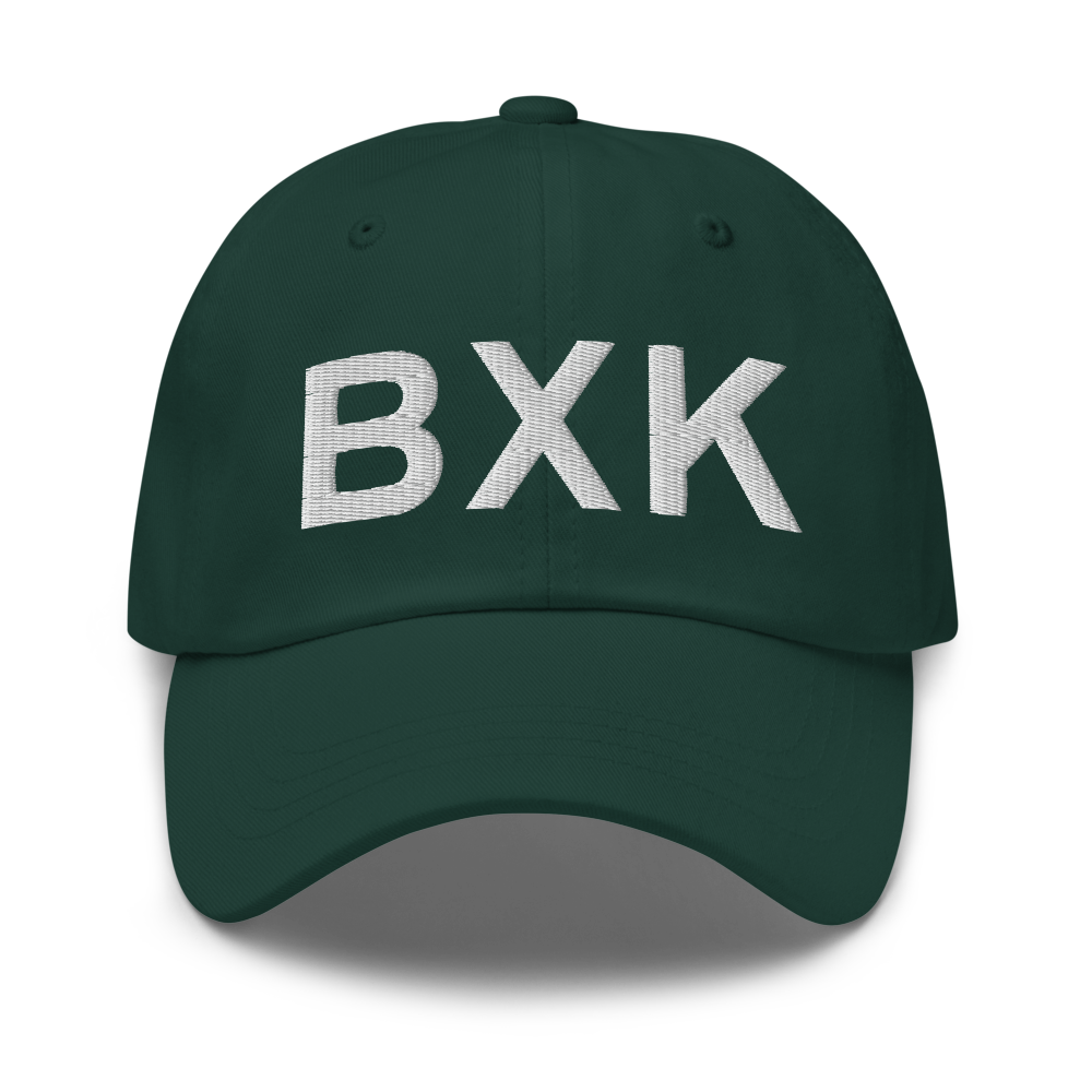 Buckeye (KBXK) Airport Hat 