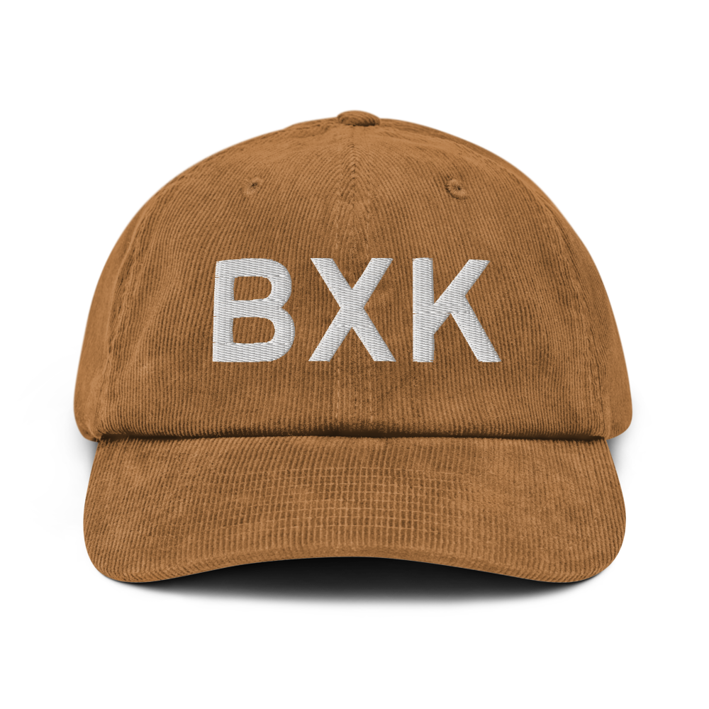 Buckeye (KBXK) Airport Hat 