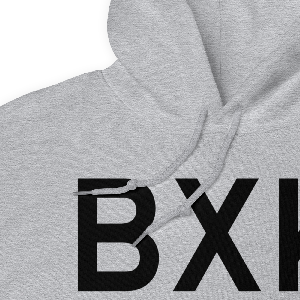 Buckeye (KBXK) Airport Hoodie Sweatshirt 
