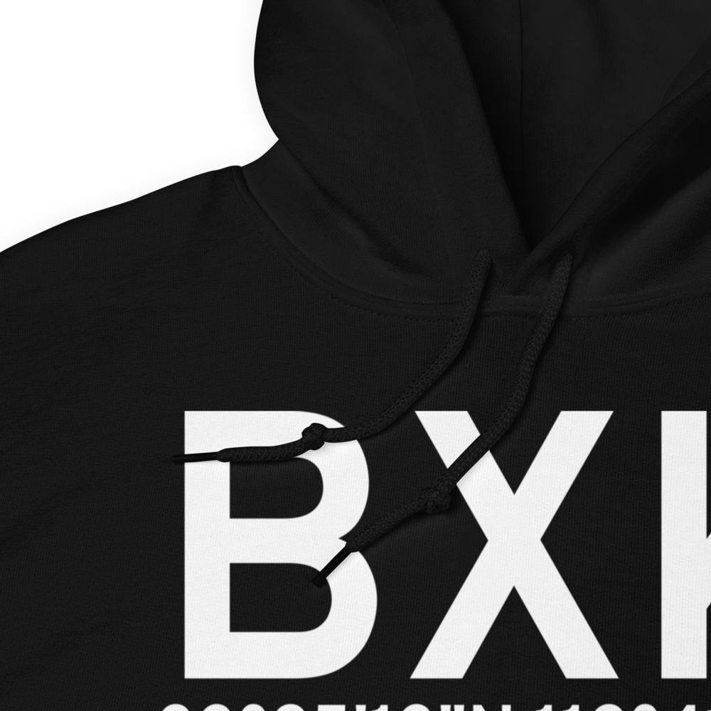 Buckeye (KBXK) Airport Hoodie Sweatshirt 