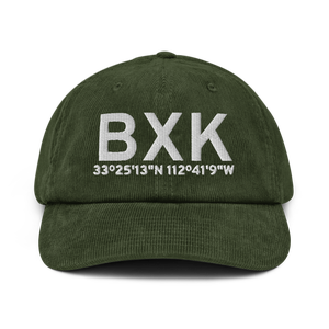 Buckeye (KBXK) Airport Hat