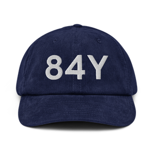 Bloomfield (84Y) Airport Hat