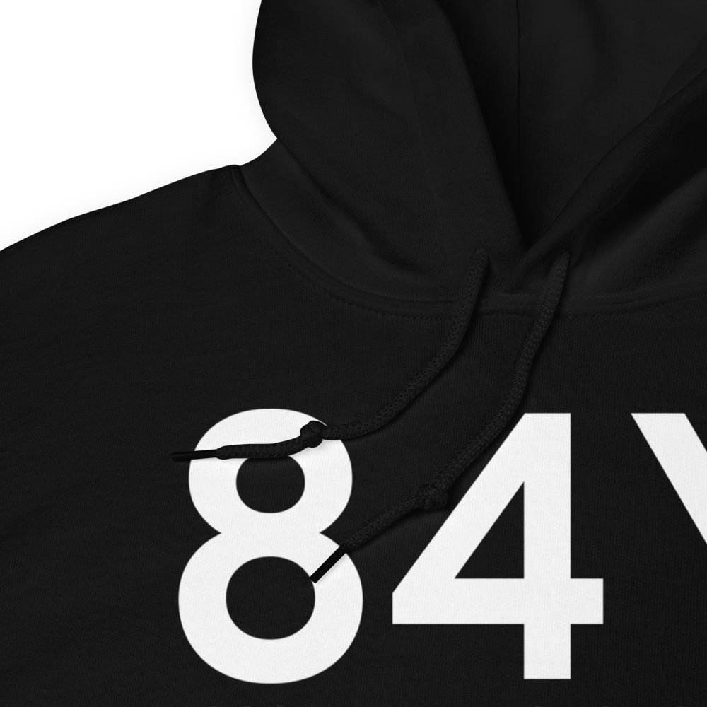 Bloomfield (84Y) Airport Hoodie Sweatshirt 