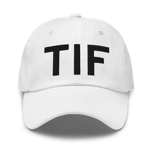 Thedford (KTIF) Airport Hat