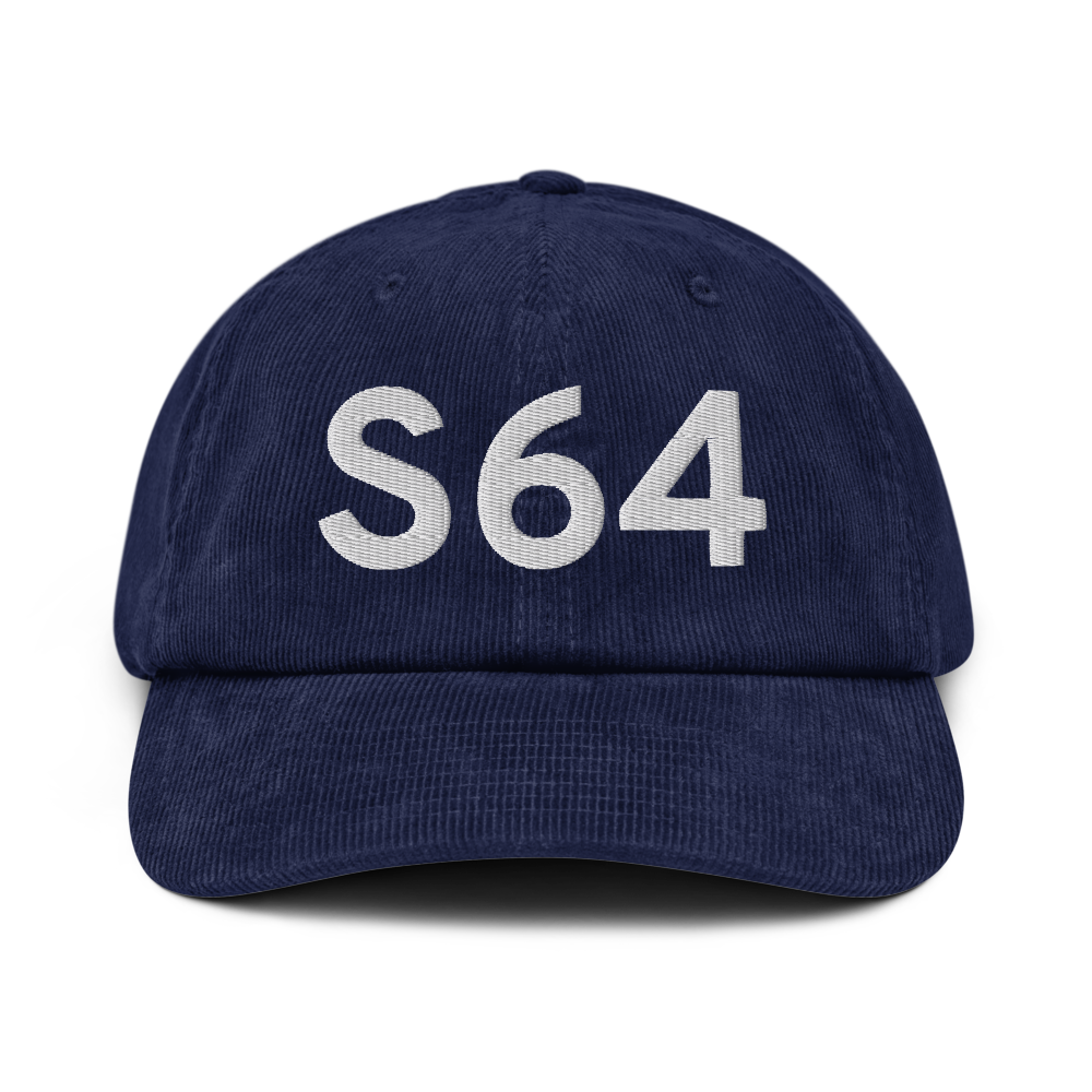 Stanford (KS64) Airport Hat 