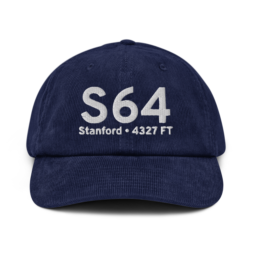 Stanford (KS64) Airport Hat 
