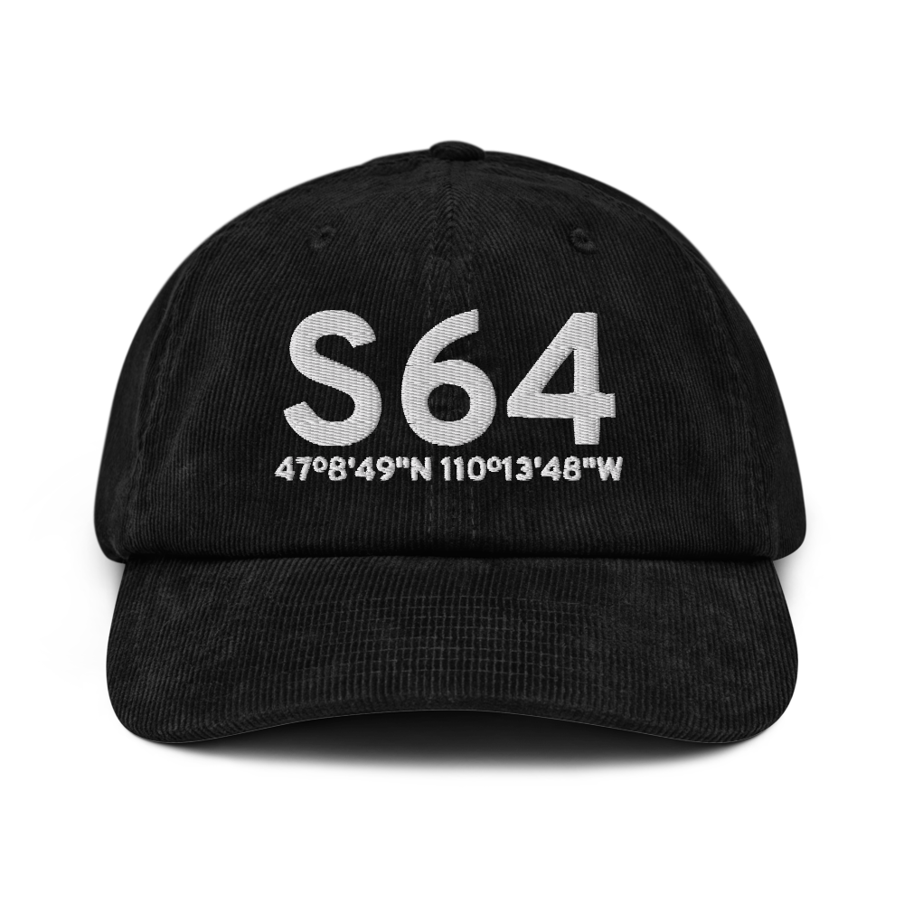 Stanford (KS64) Airport Hat 