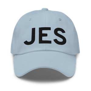 Jesup (KJES) Airport Hat