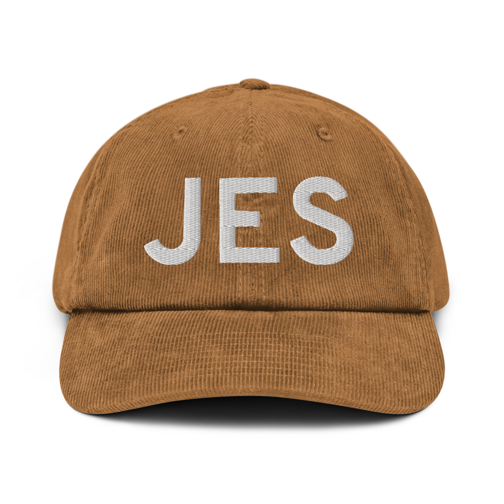 Jesup (KJES) Airport Hat 