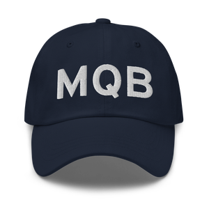 Macomb (KMQB) Airport Hat