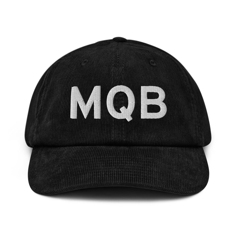 Macomb (KMQB) Airport Hat 