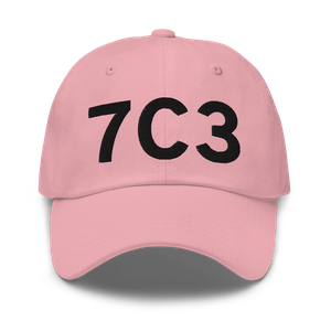 Monona (7C3) Airport Hat