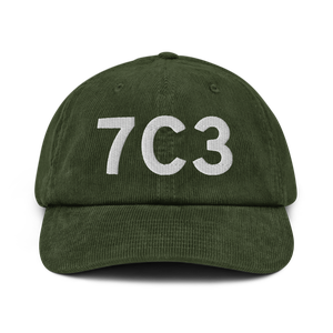 Monona (7C3) Airport Hat