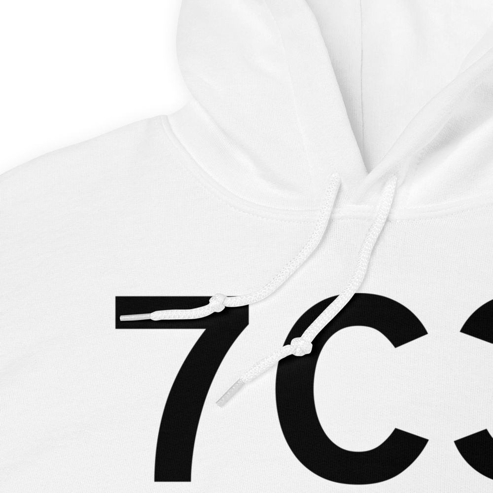 Monona (7C3) Airport Hoodie Sweatshirt 