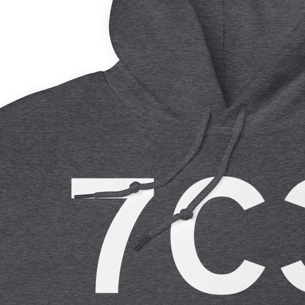 Monona (7C3) Airport Hoodie Sweatshirt 