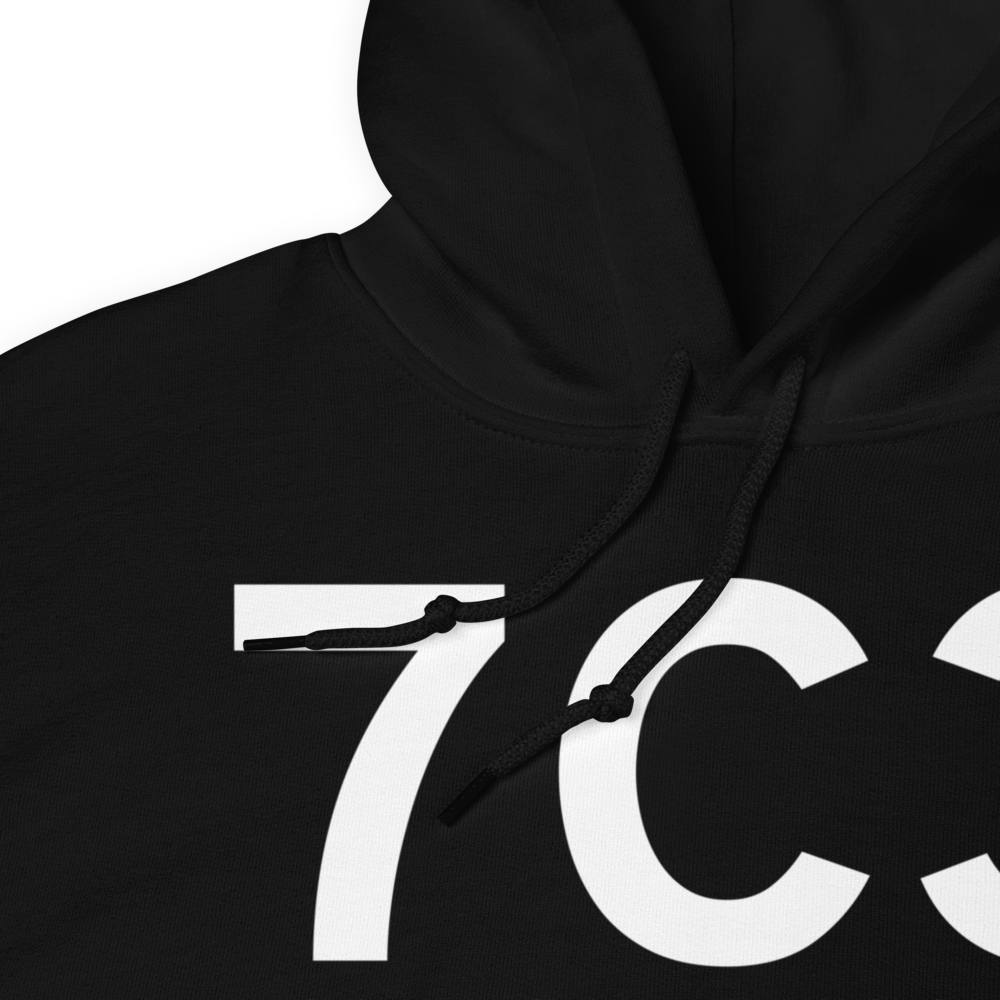 Monona (7C3) Airport Hoodie Sweatshirt 