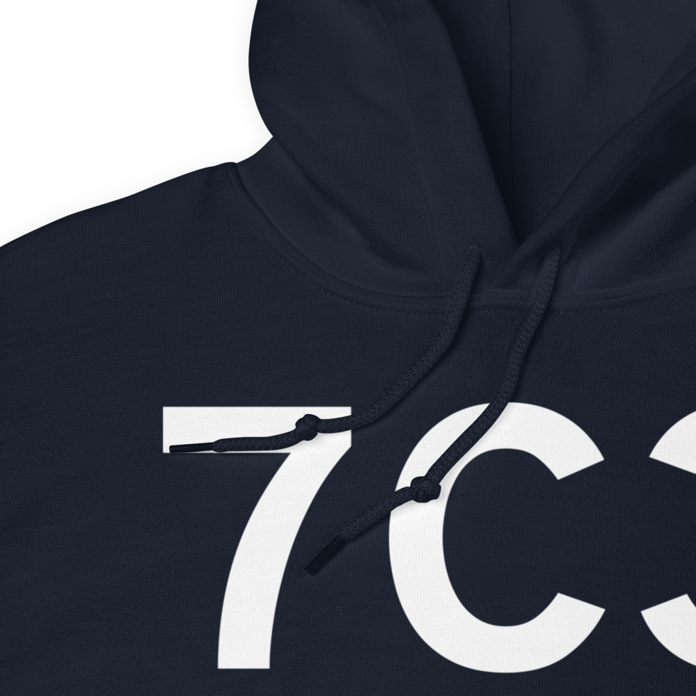 Monona (7C3) Airport Hoodie Sweatshirt 