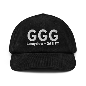Longview (KGGG) Airport Hat