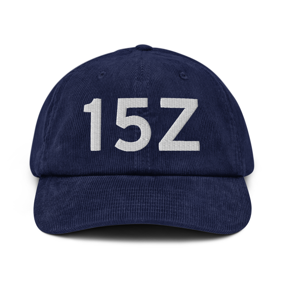 Mccarthy (PAMX) Airport Hat 