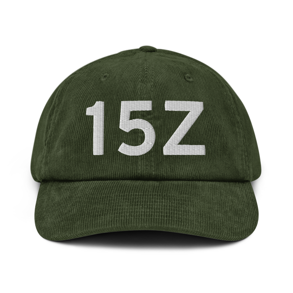 Mccarthy (PAMX) Airport Hat 