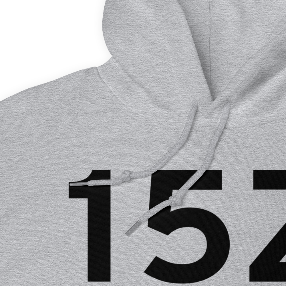 Mccarthy (PAMX) Airport Hoodie Sweatshirt 