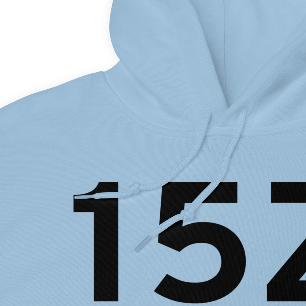 Mccarthy (PAMX) Airport Hoodie Sweatshirt 