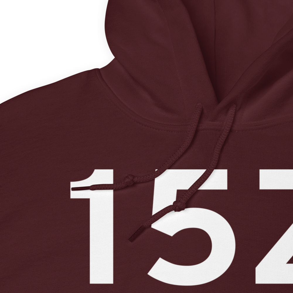 Mccarthy (PAMX) Airport Hoodie Sweatshirt 