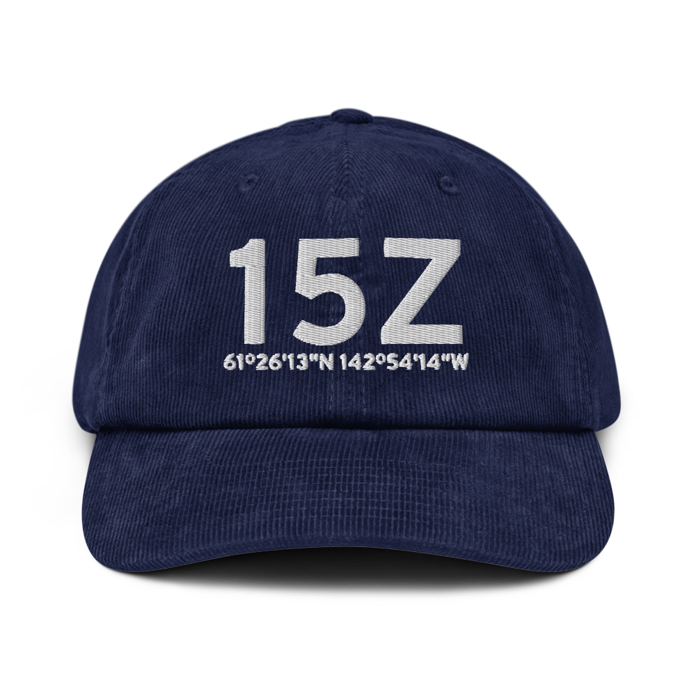 Mccarthy (PAMX) Airport Hat 