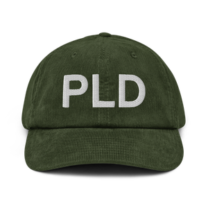 Portland (KPLD) Airport Hat